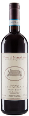Rosso di Montalcino DOCG